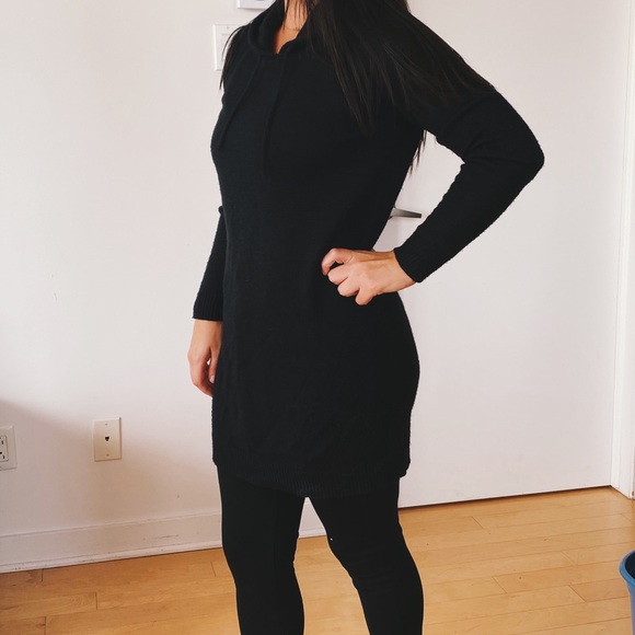 Sweater tunic - Picture 1 of 2